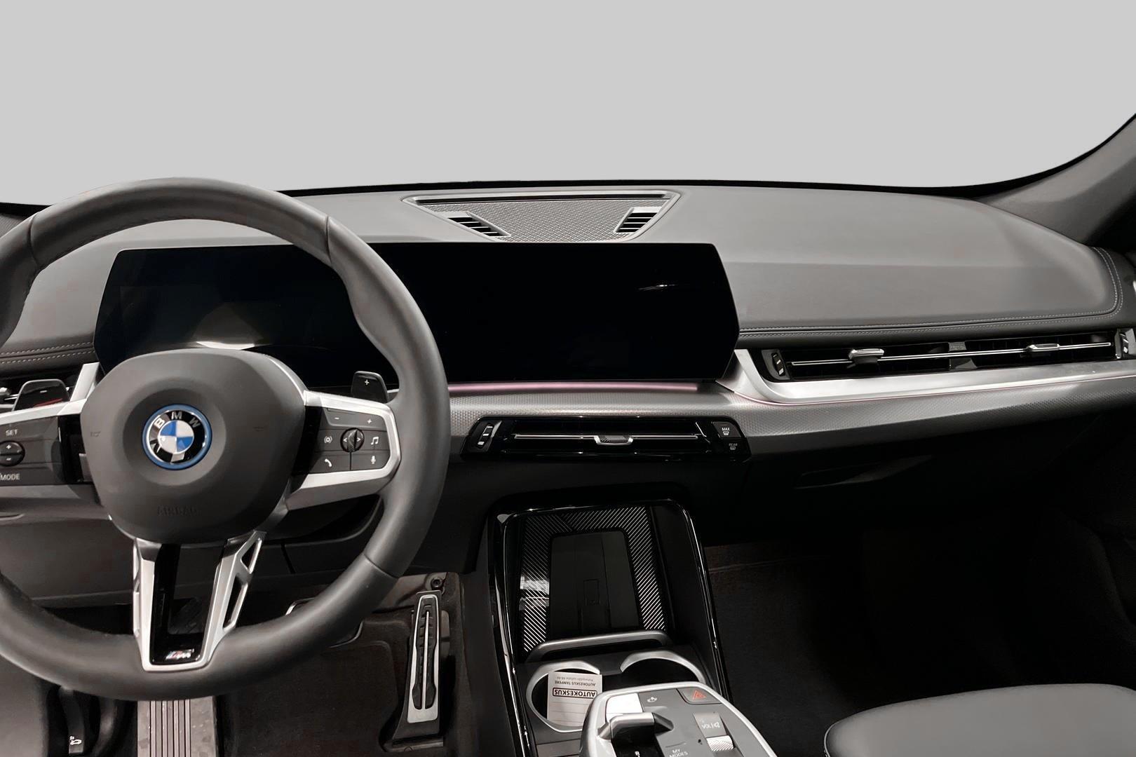 BMW X1 2025