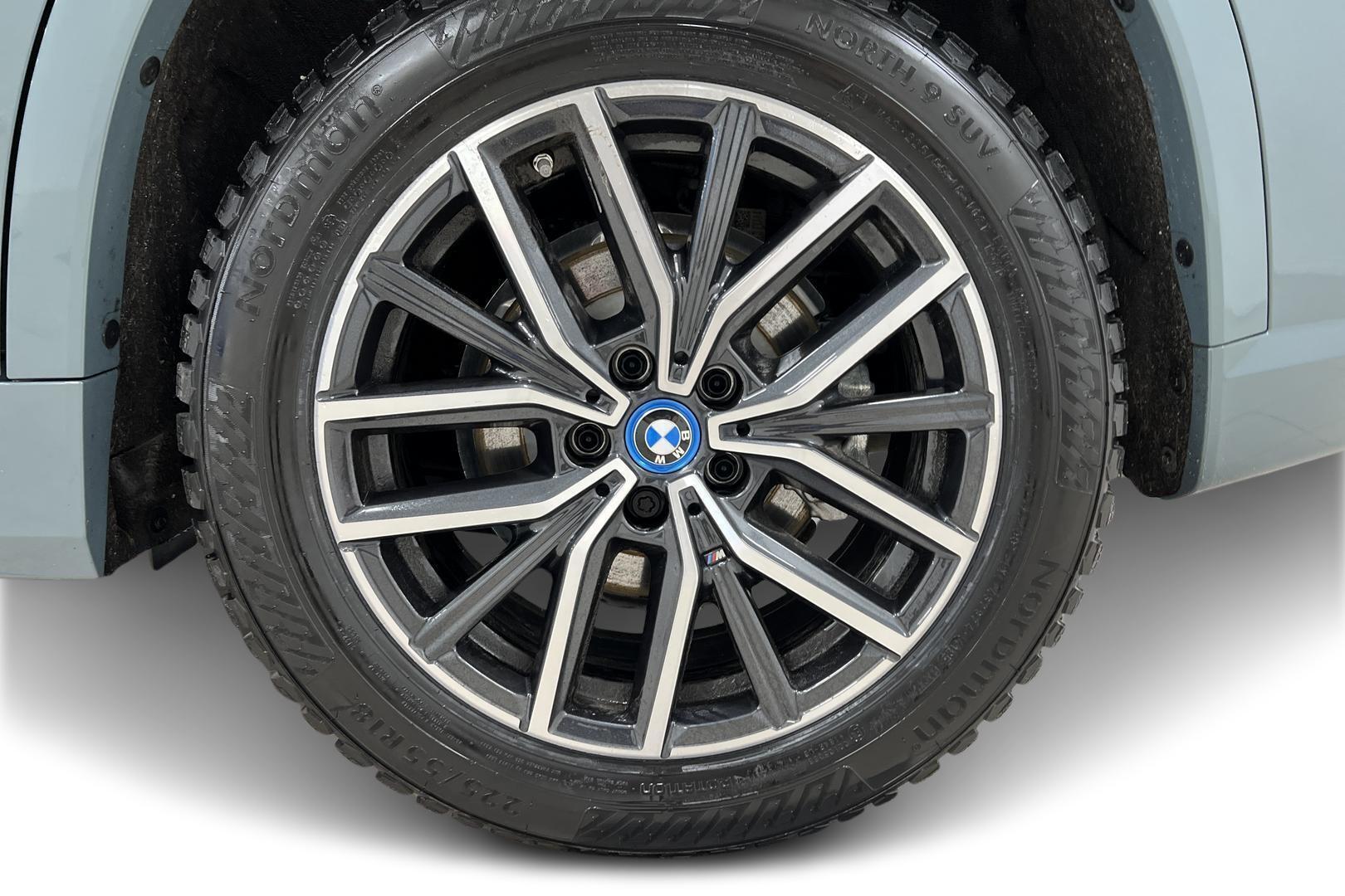 BMW X1 2025