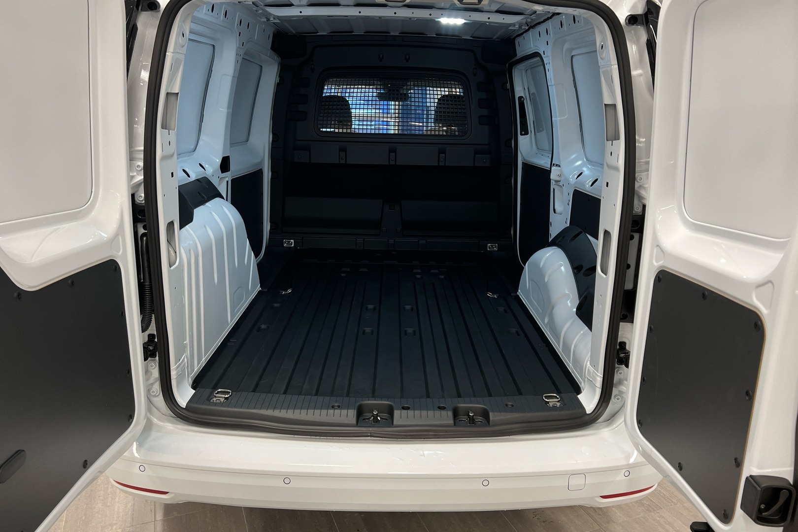 FORD Transit Connect 2024