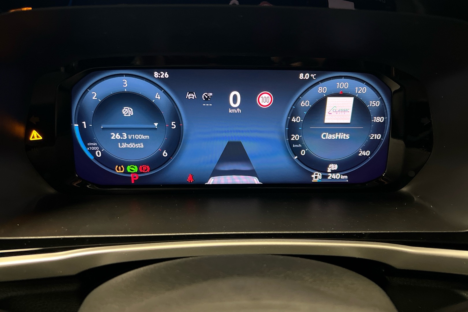 FORD Transit Connect 2024