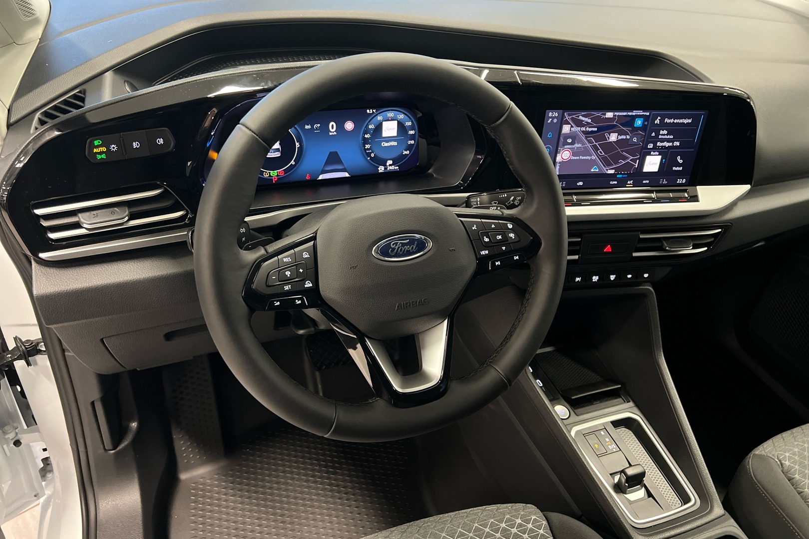 FORD Transit Connect 2024