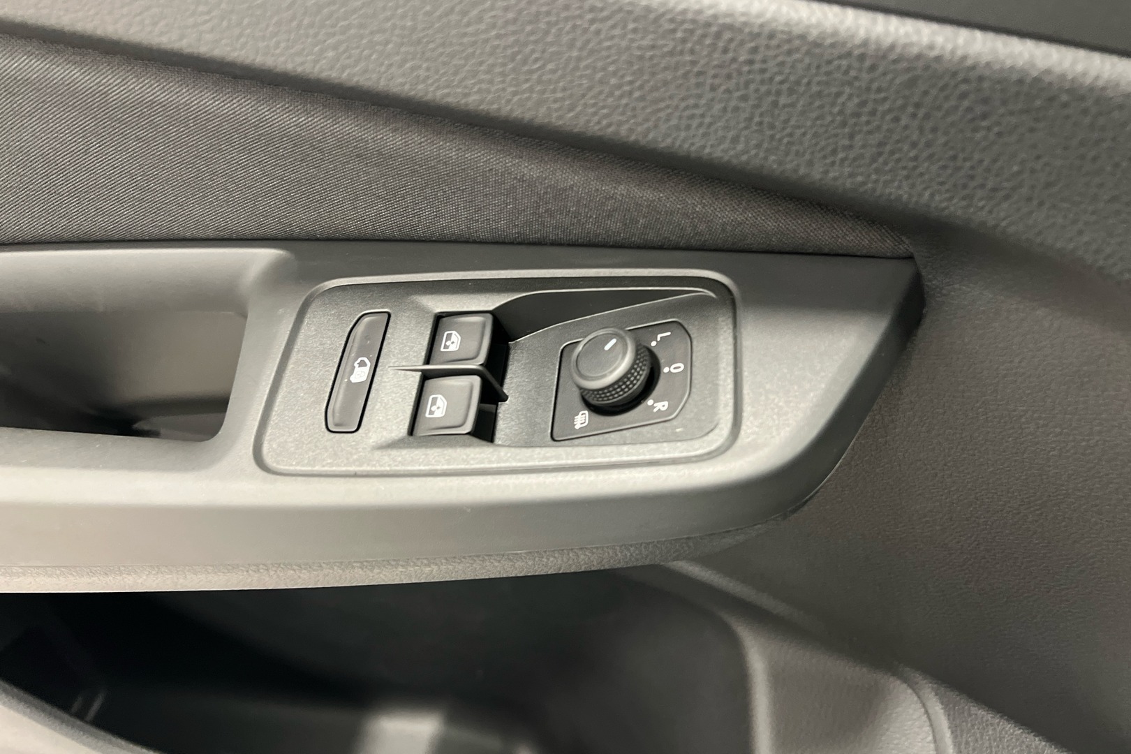 FORD Transit Connect 2024