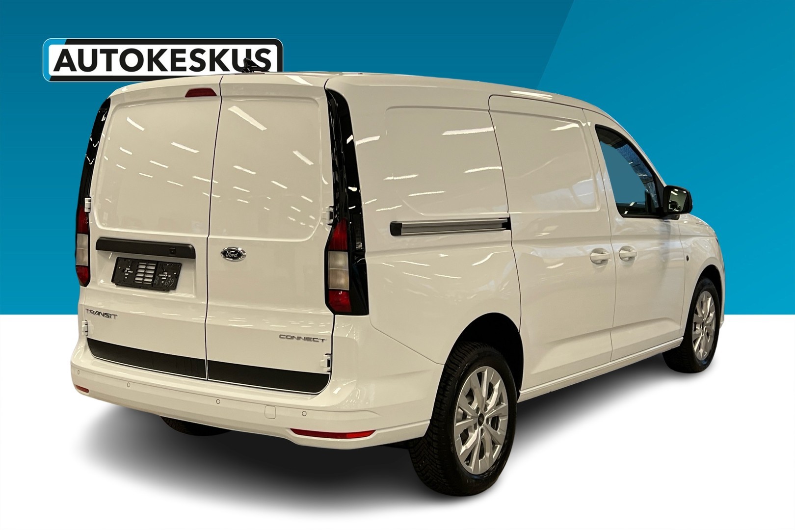 FORD Transit Connect 2024