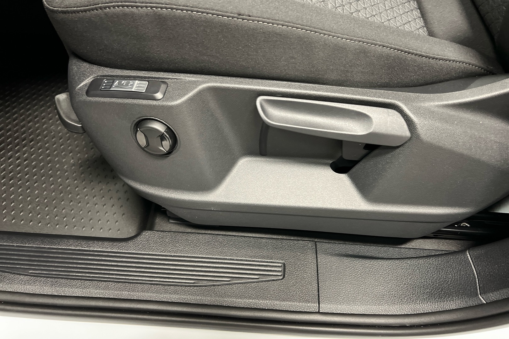 FORD Transit Connect 2024