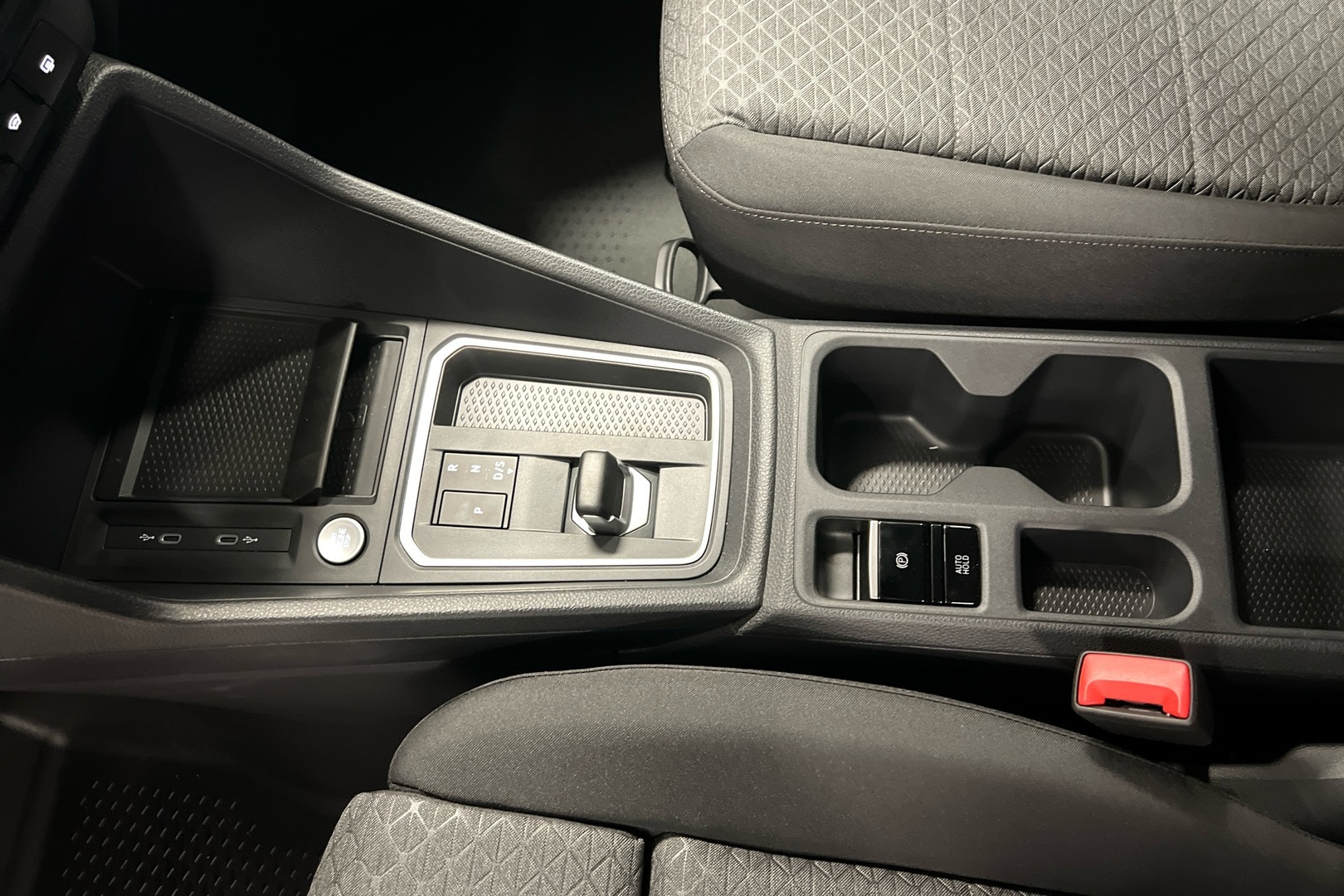 FORD Transit Connect 2024