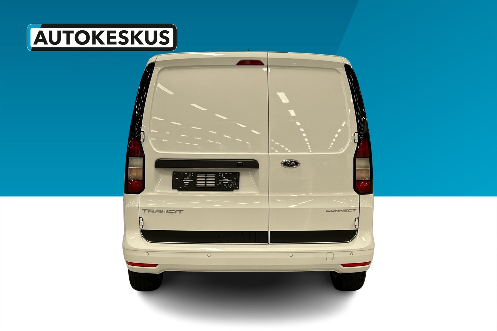 FORD Transit Connect 2024