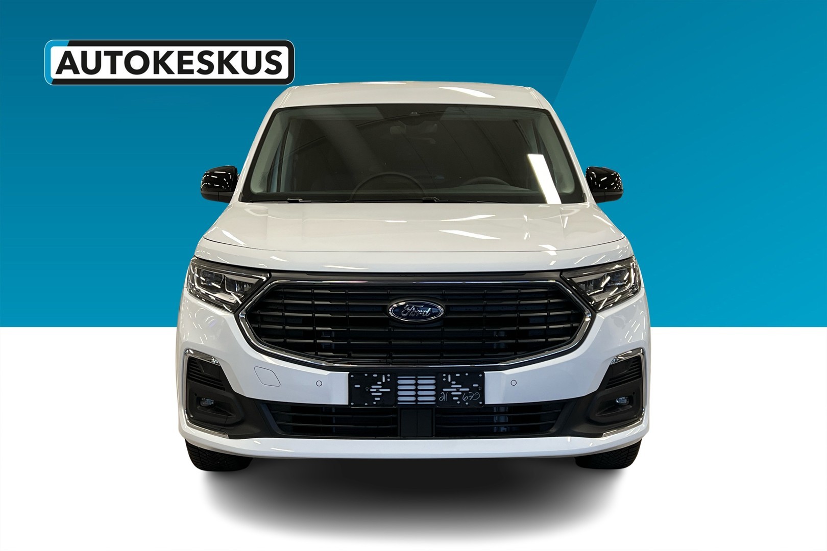 FORD Transit Connect 2024