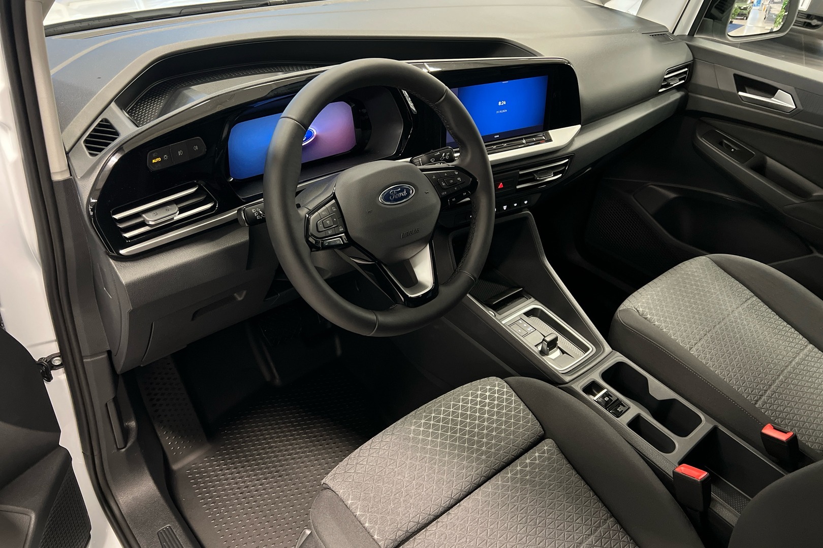 FORD Transit Connect 2024