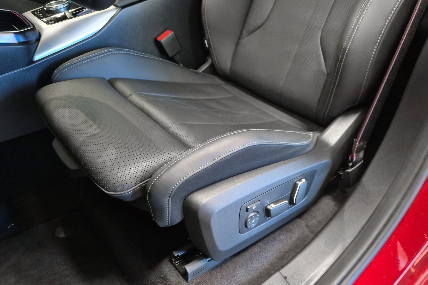 BMW X3 2025