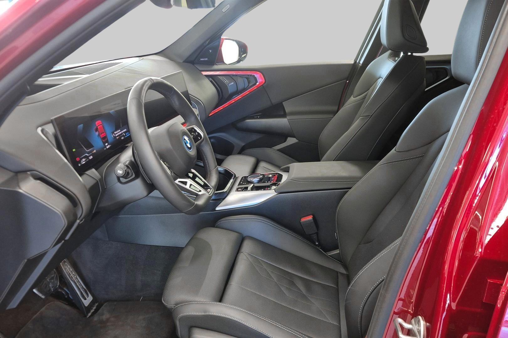 BMW X3 2025
