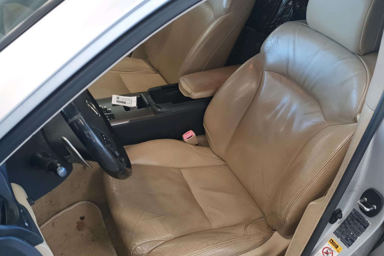 LEXUS IS 2006