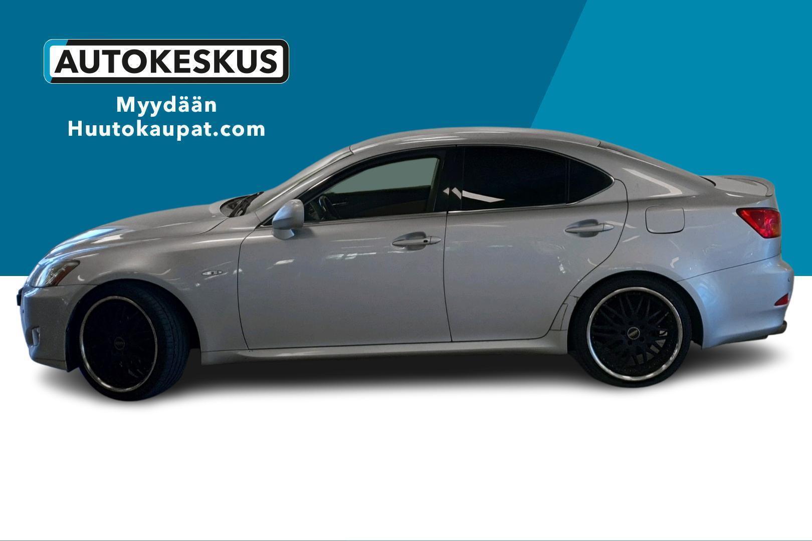 LEXUS IS 2006