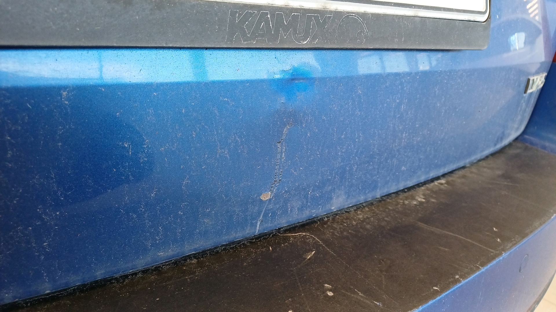 SKODA Octavia 16