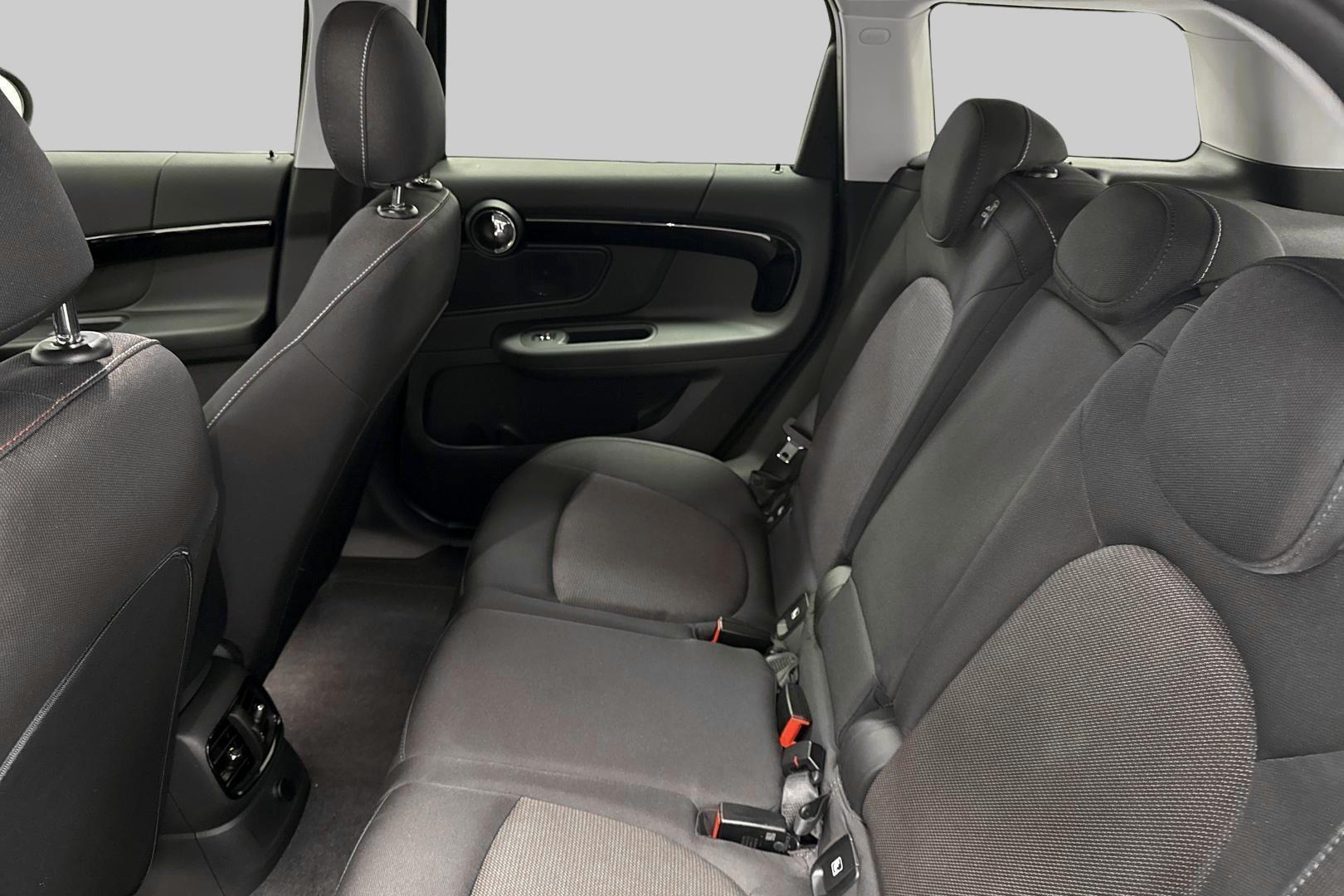 MINI Countryman 2018