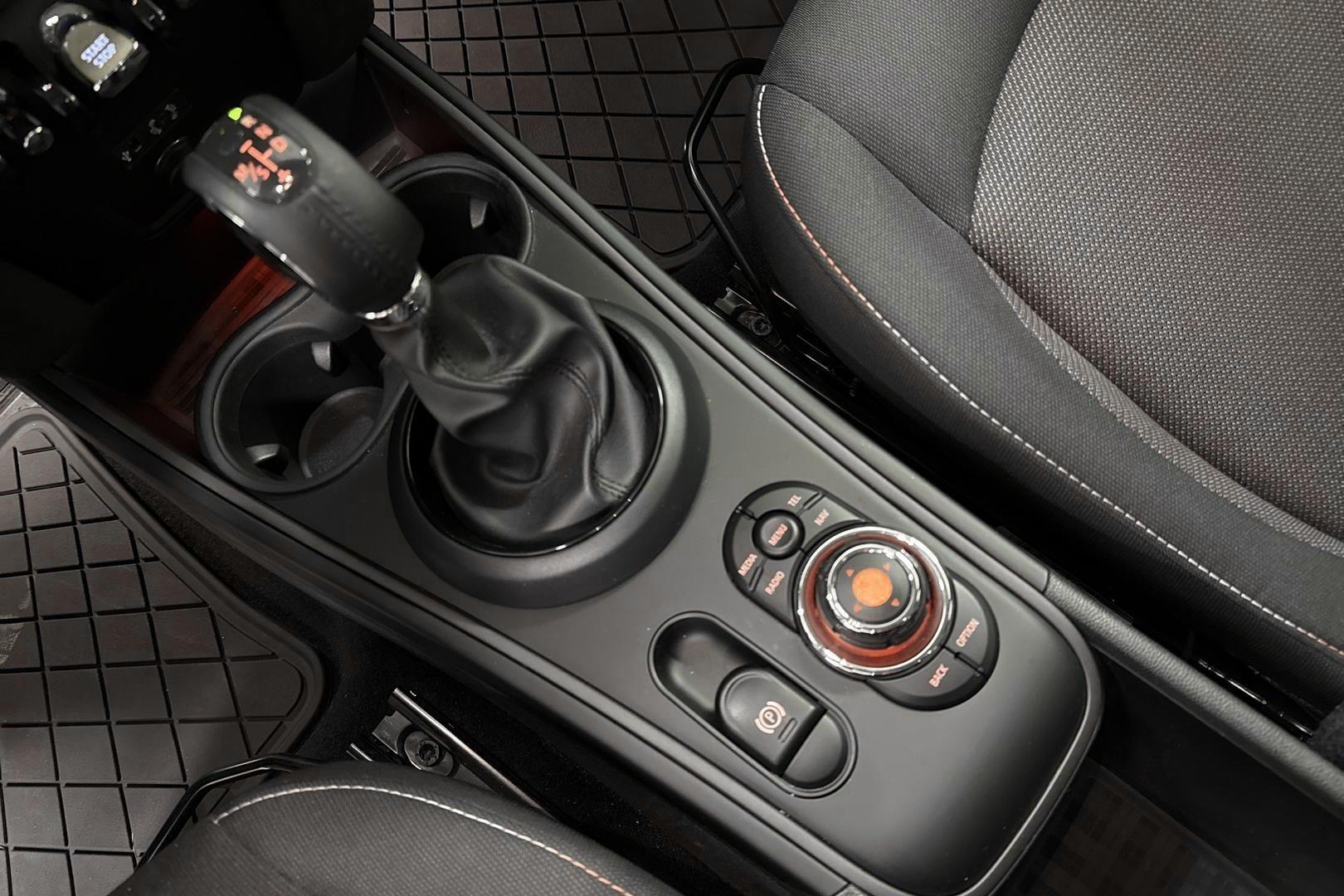 MINI Countryman 2018