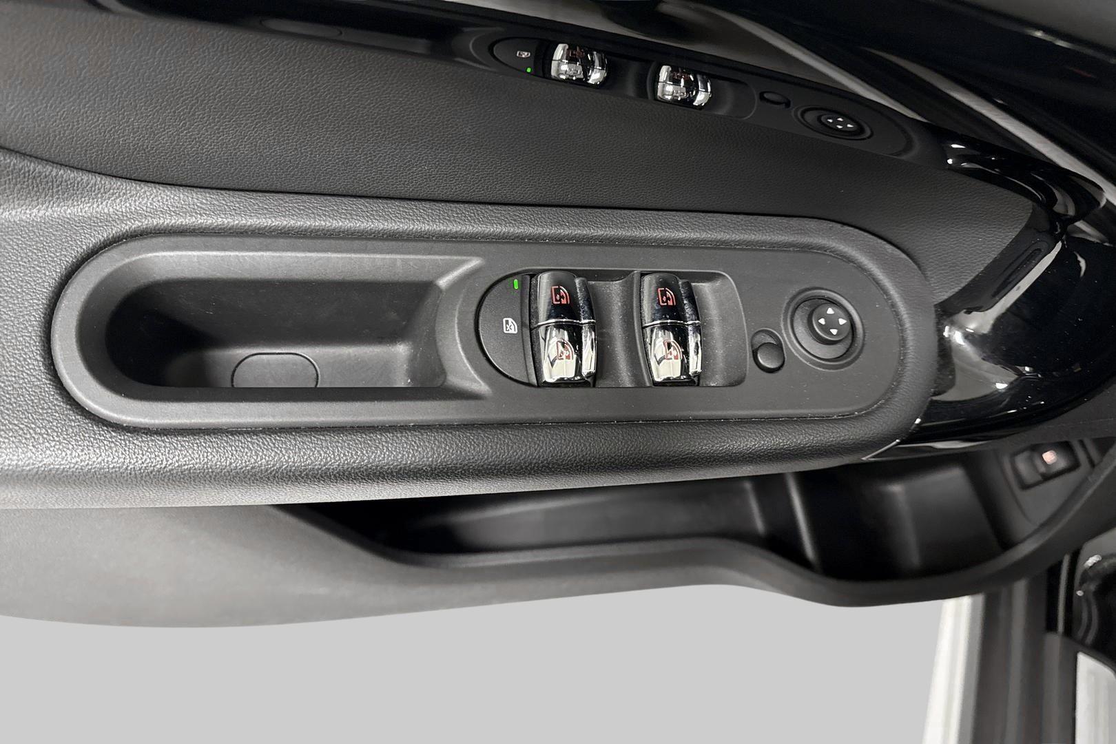 MINI Countryman 2018