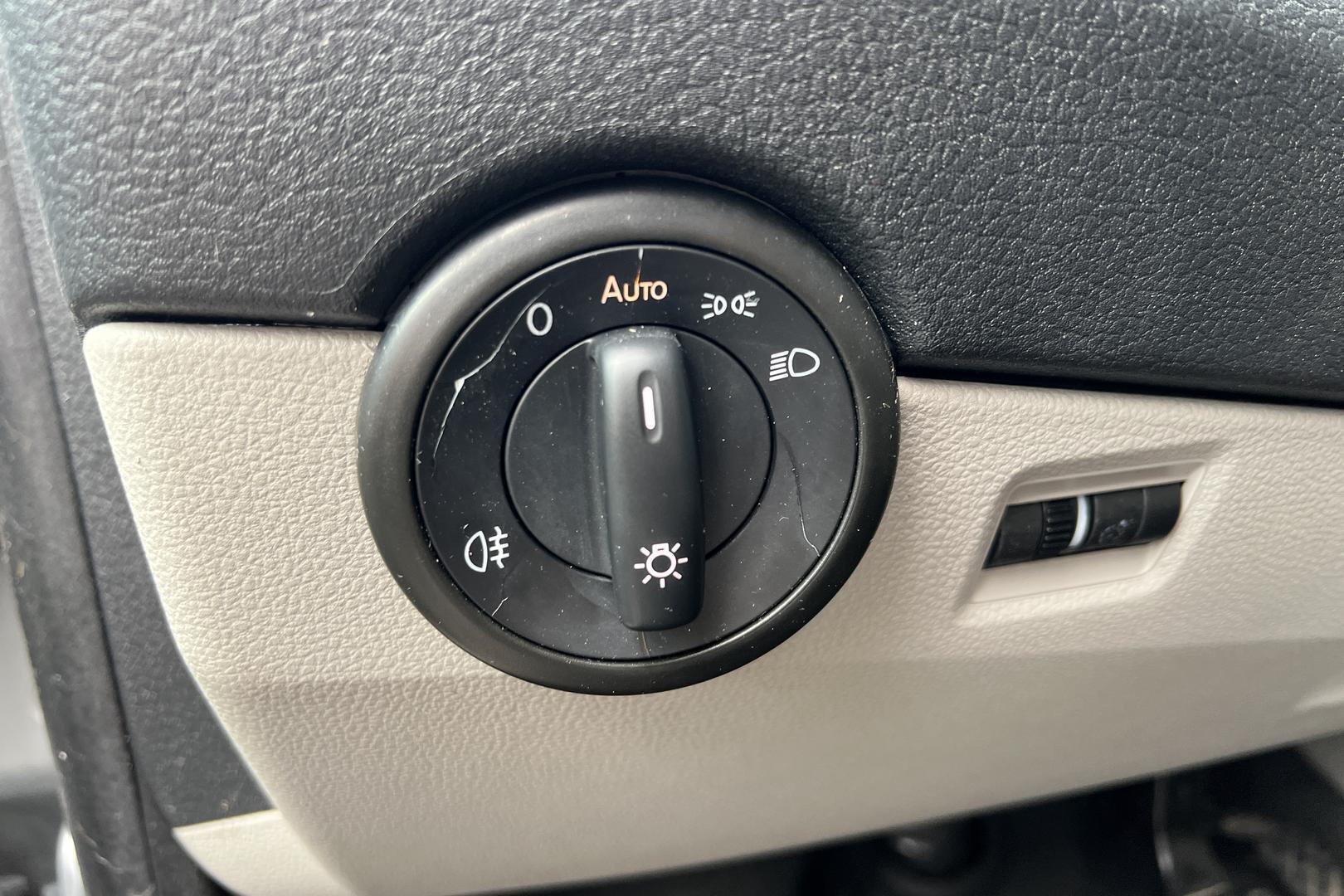 VOLKSWAGEN Transporter 2018