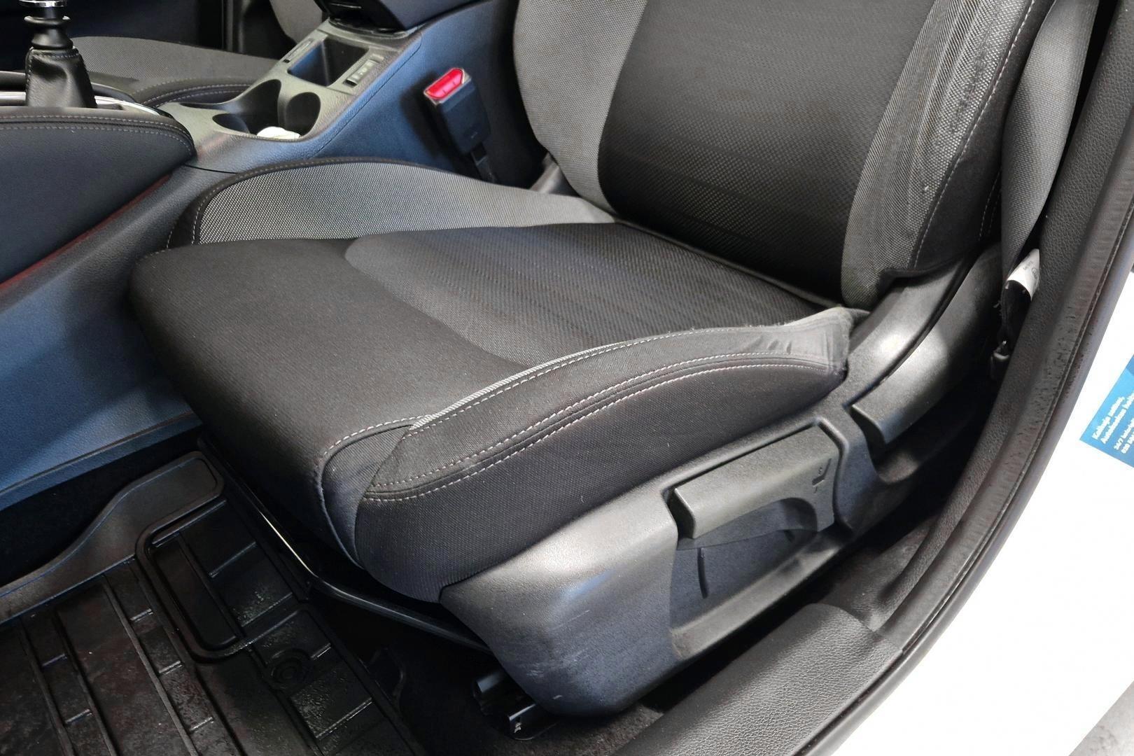 NISSAN Qashqai 2018