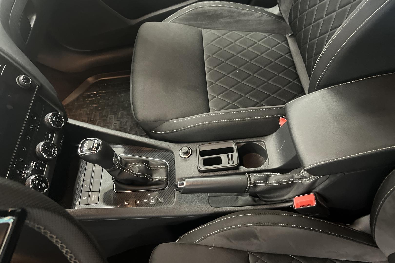 SKODA Octavia 20