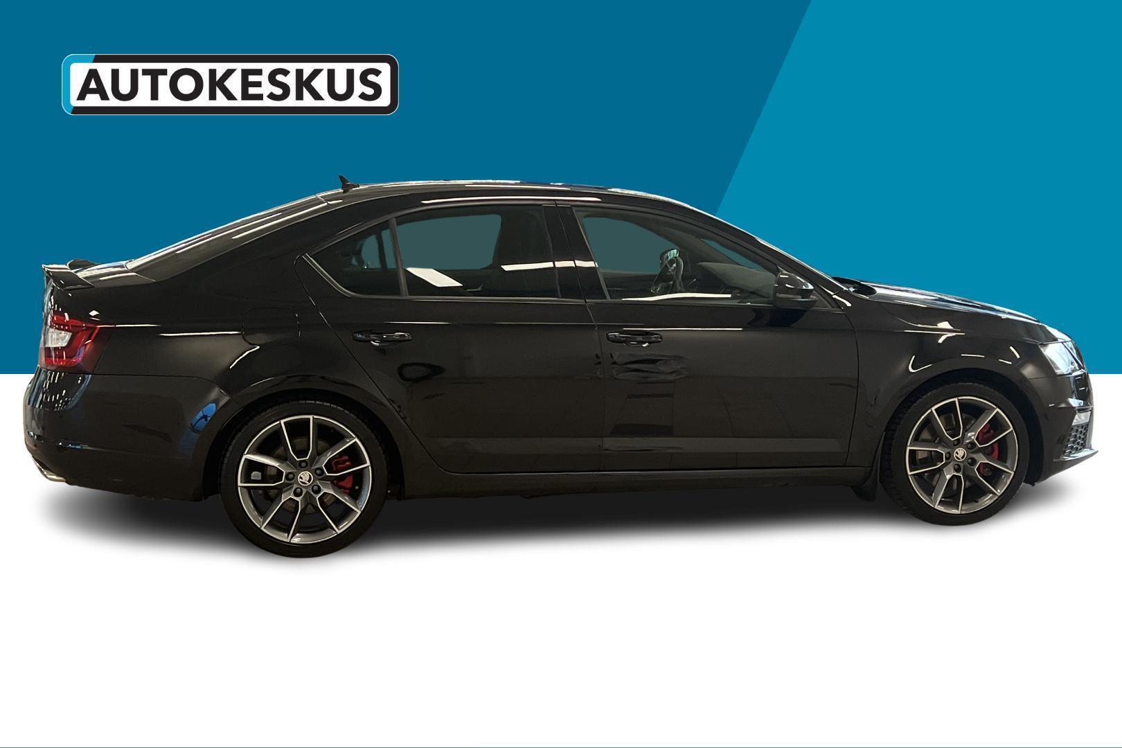 SKODA Octavia 4