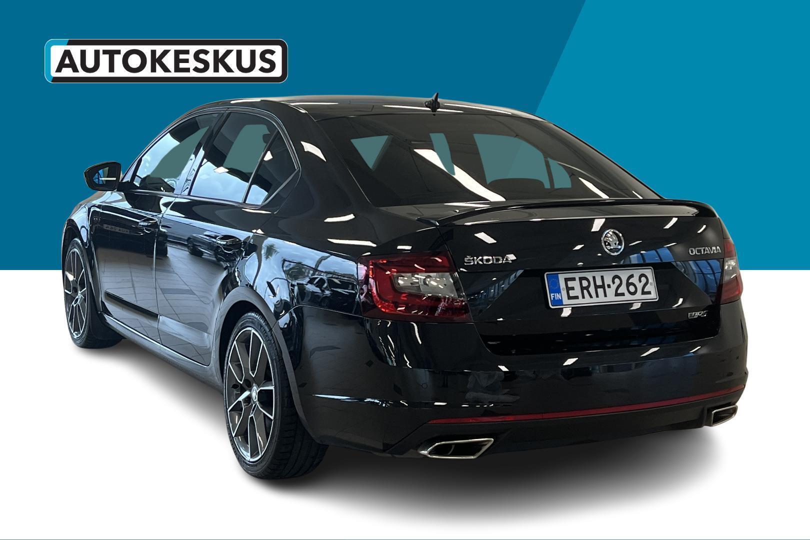 SKODA Octavia 7