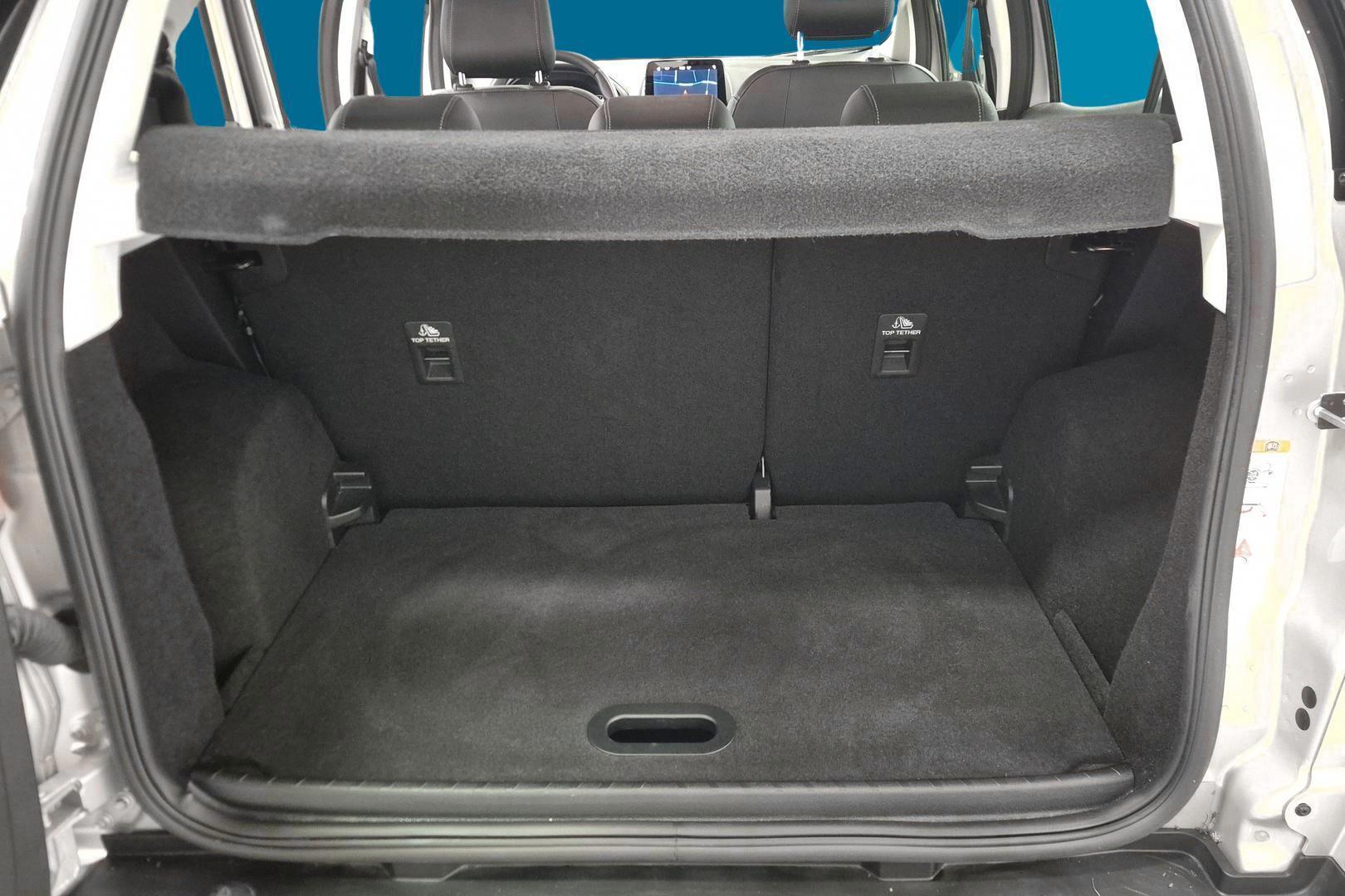 FORD Ecosport 2019