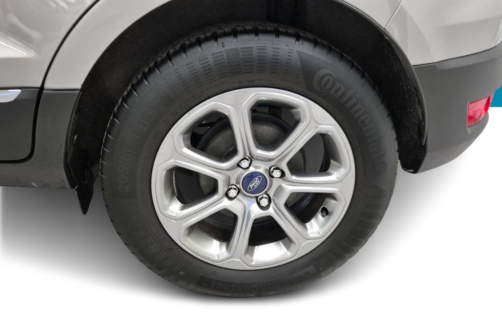 FORD Ecosport 2019