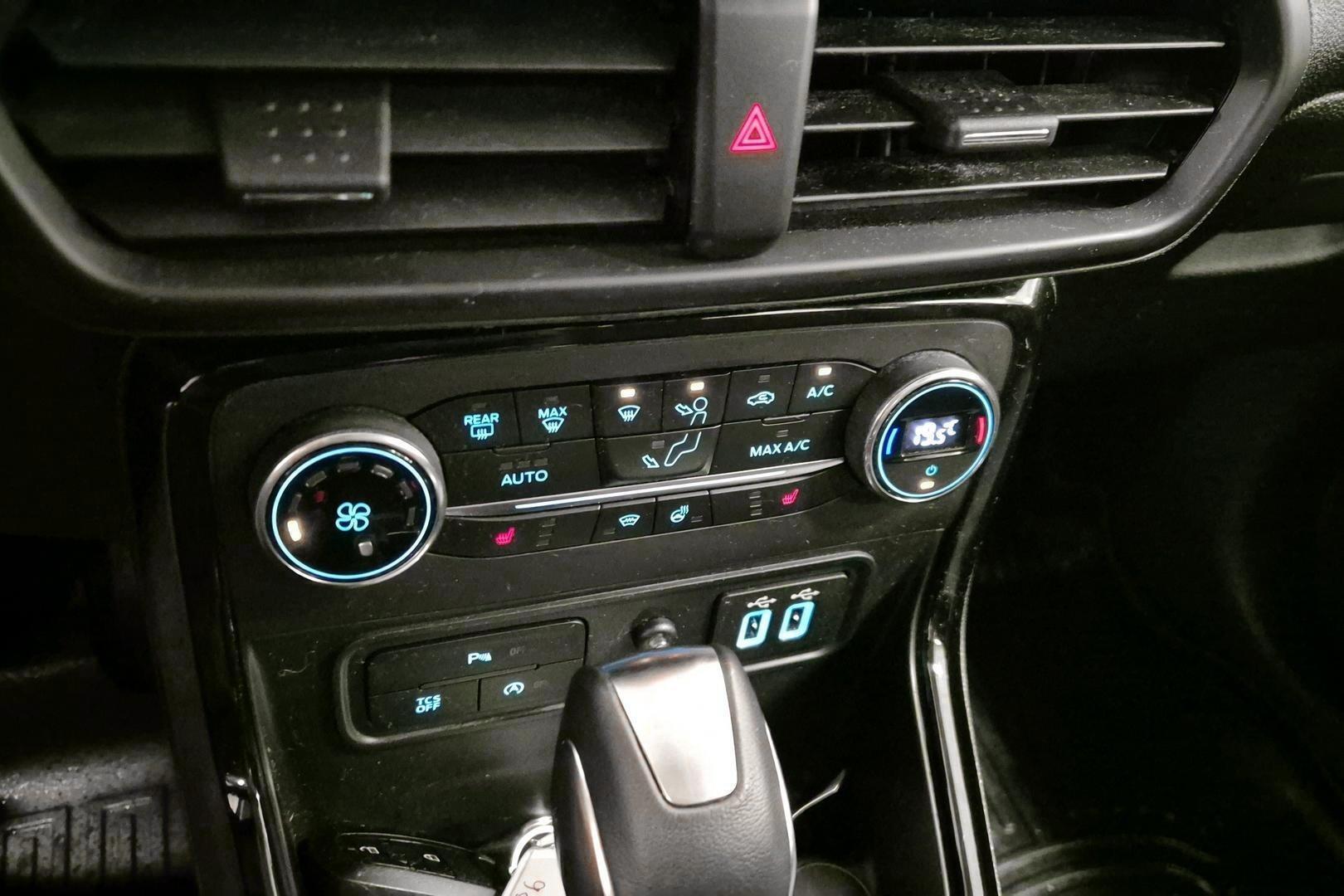 FORD Ecosport 2019