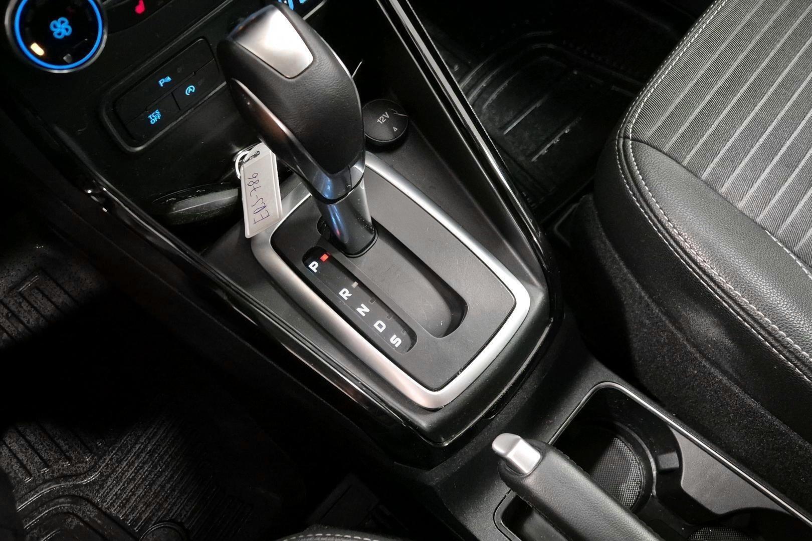 FORD Ecosport 2019