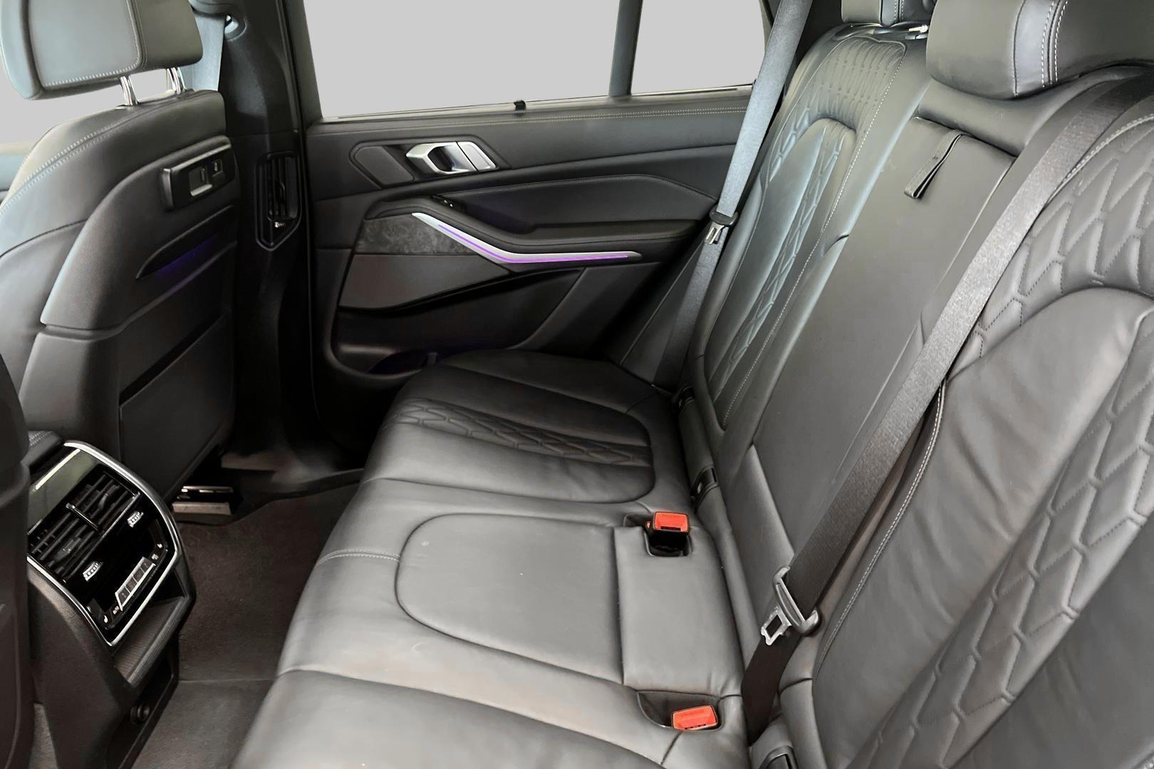 BMW X5 2020