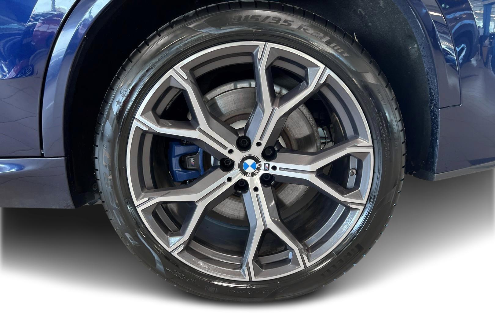BMW X5 2020