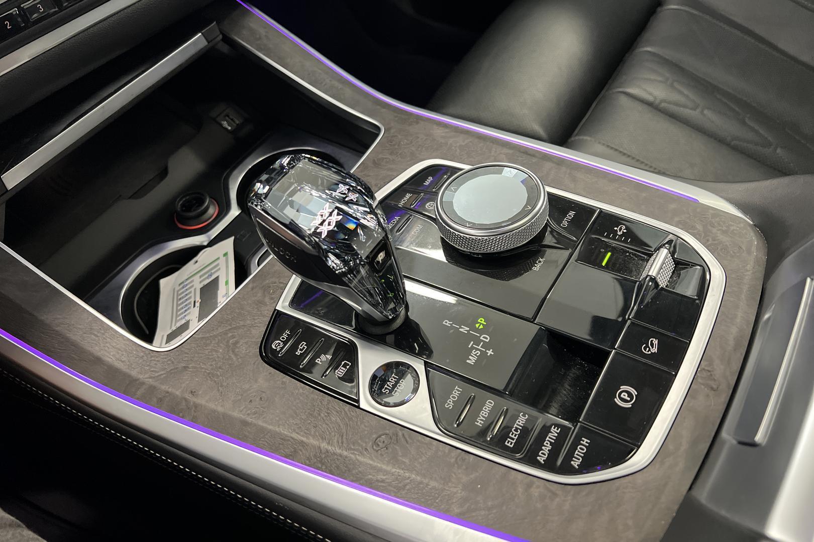 BMW X5 2020