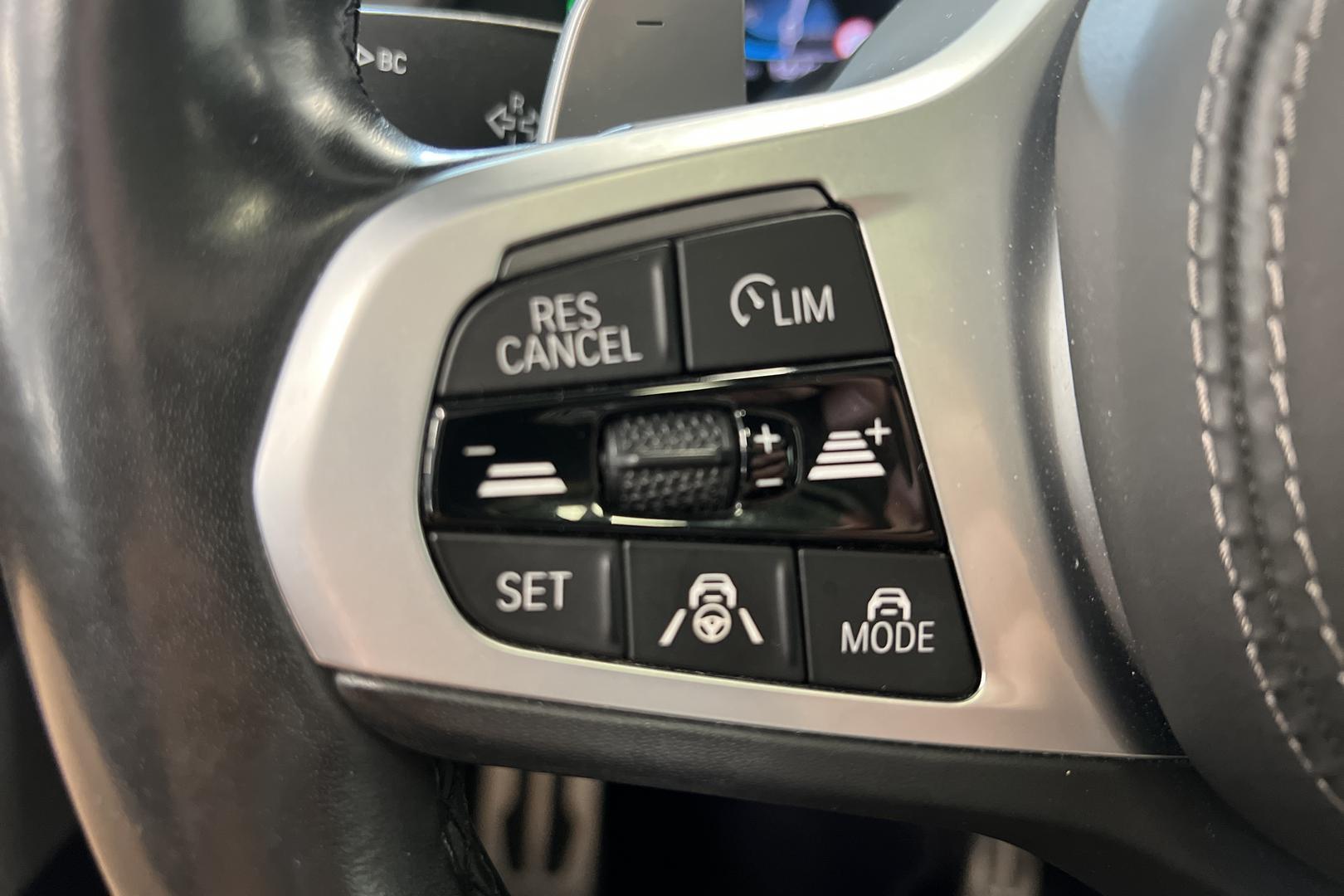 BMW X5 2020