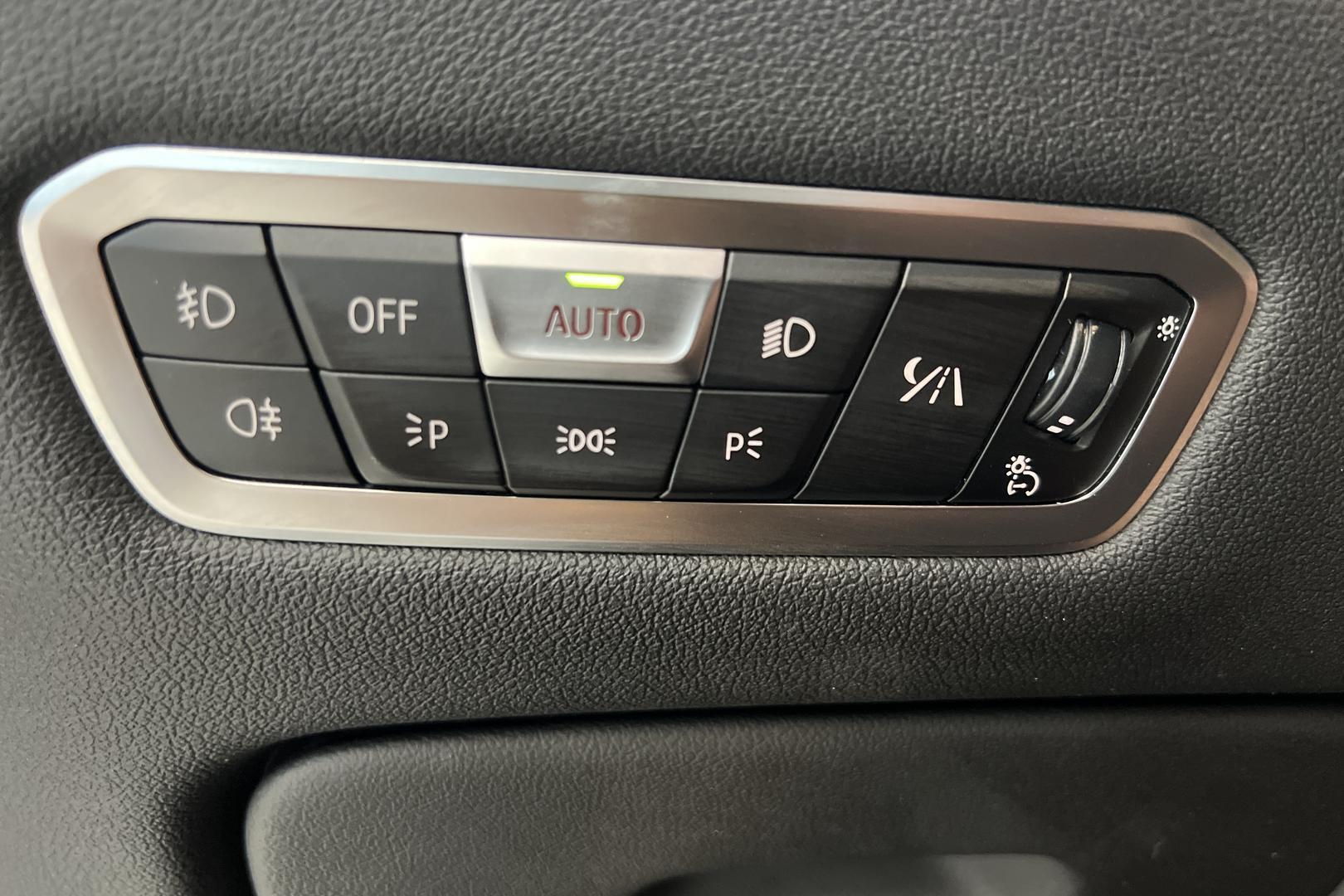 BMW X5 2020