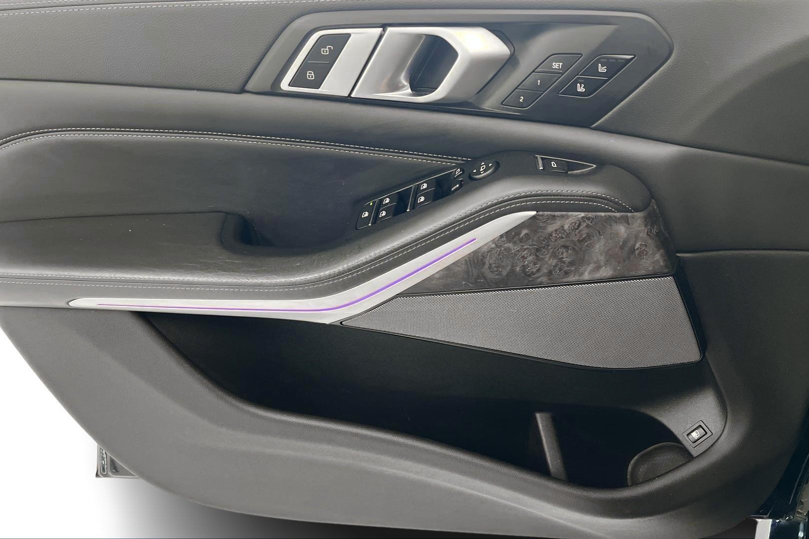 BMW X5 2020