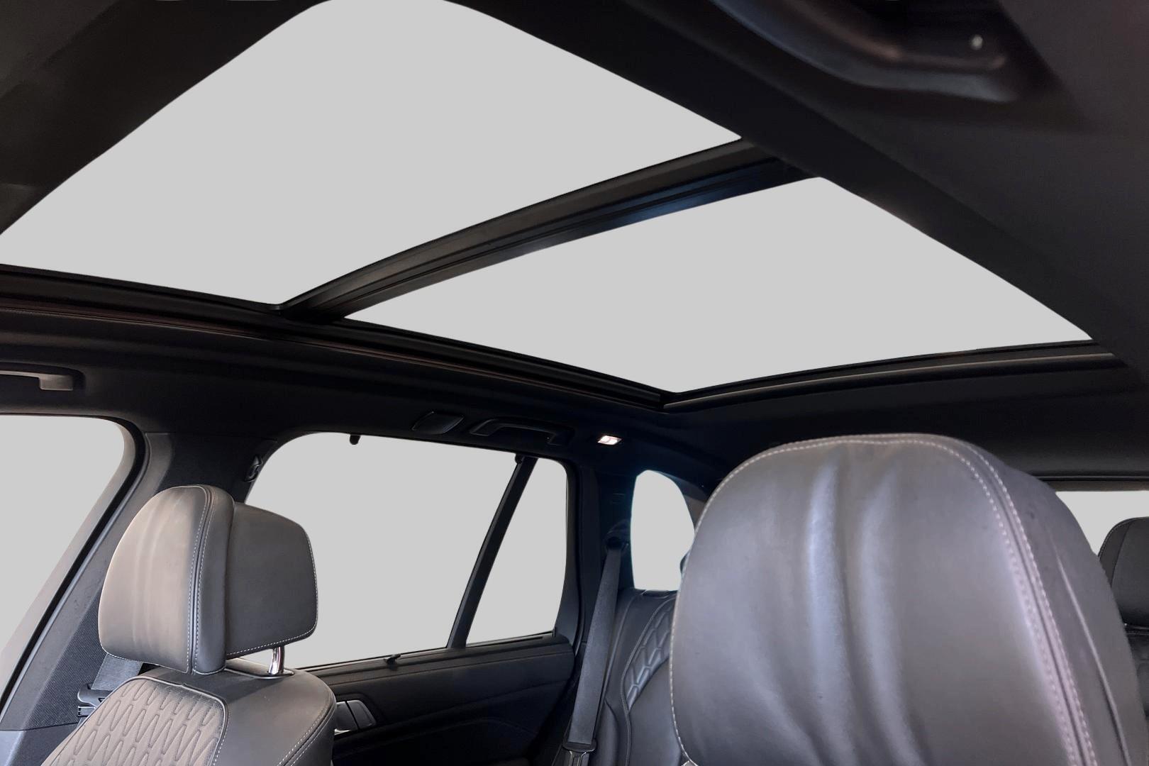 BMW X5 2020