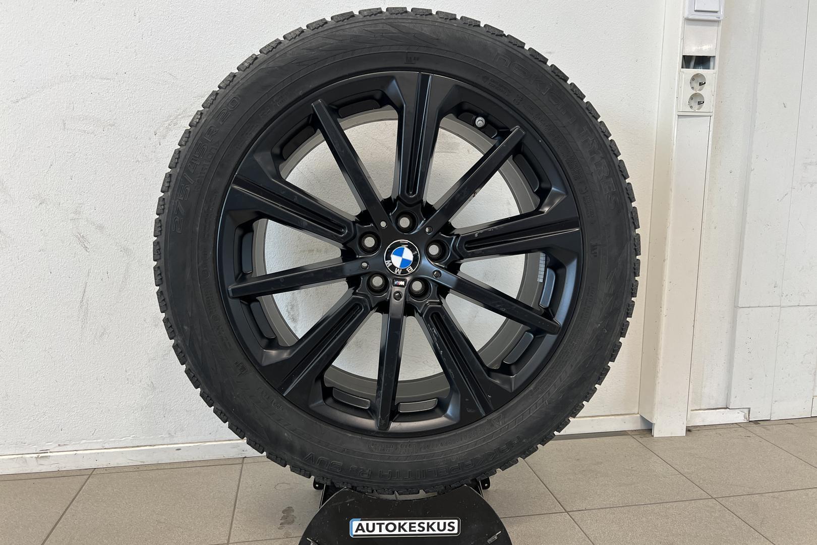 BMW X5 2020