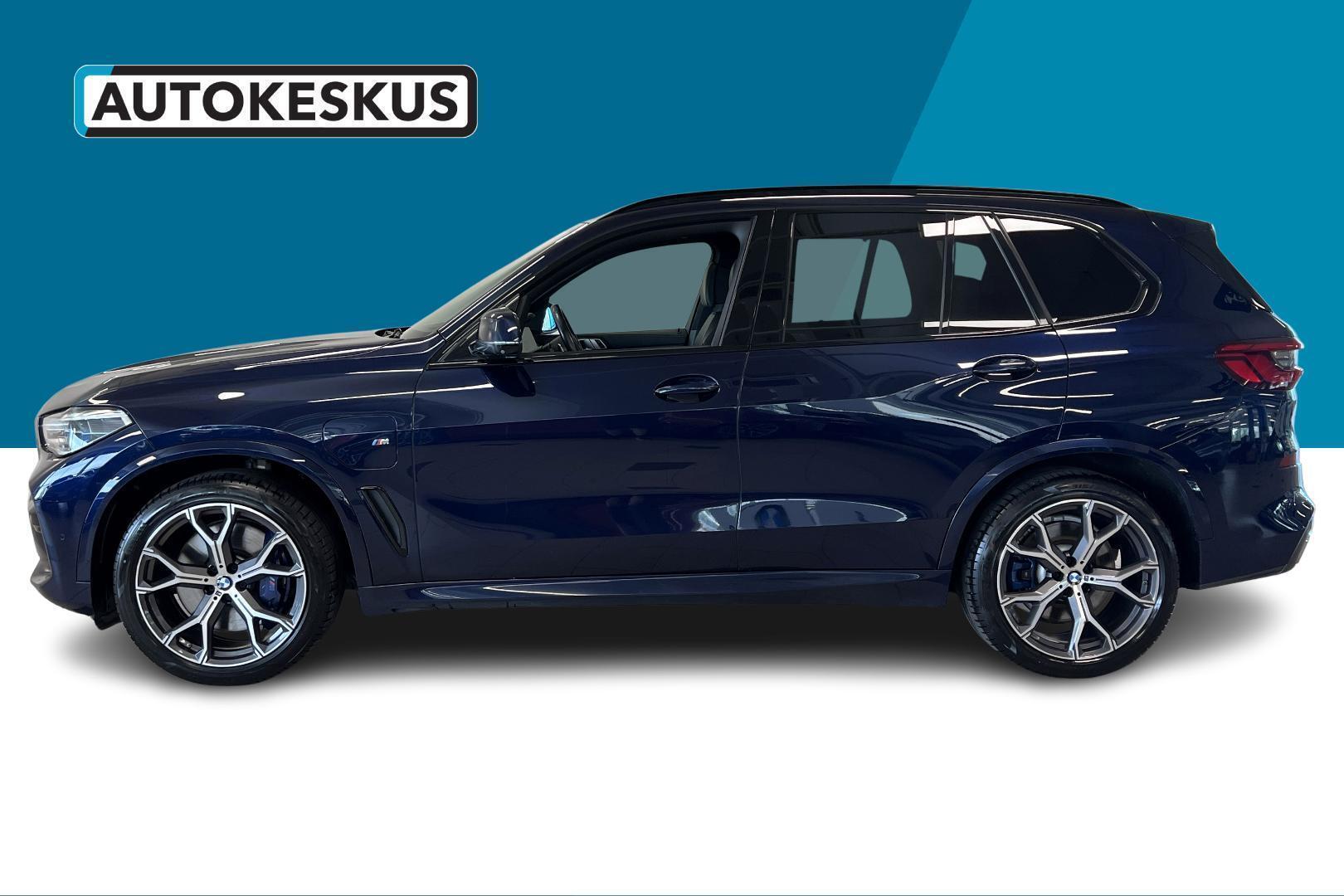 BMW X5 2020