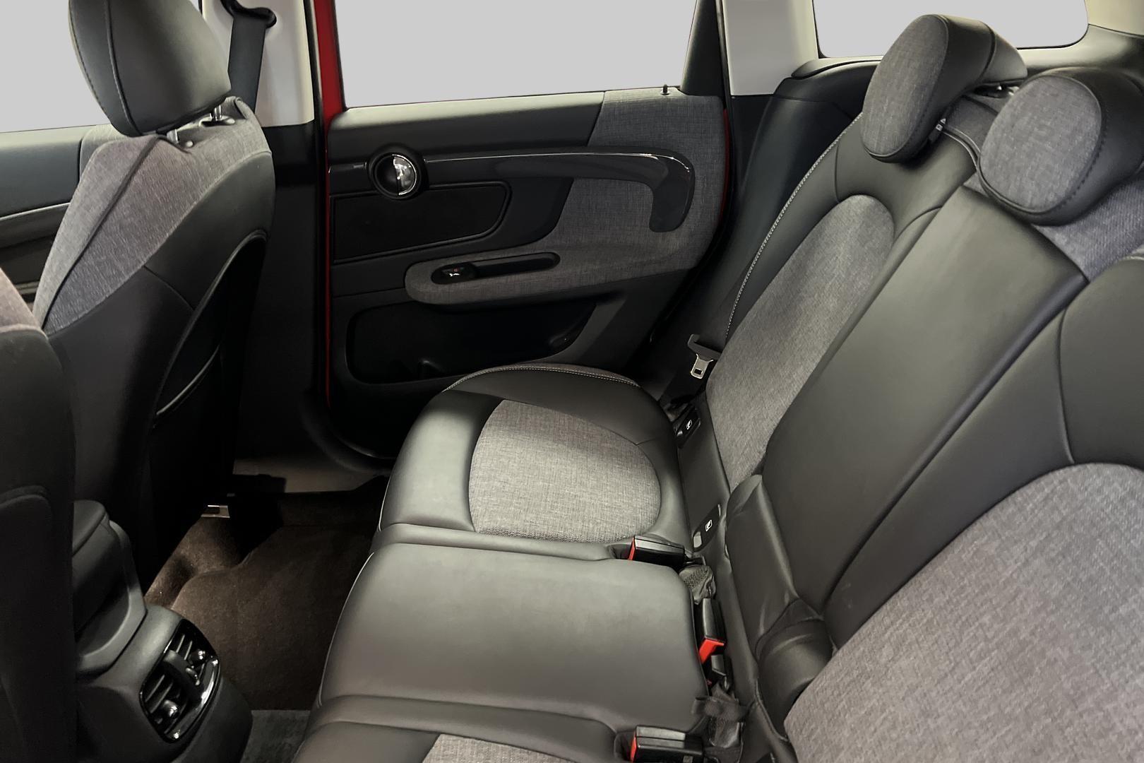 MINI Countryman 2017