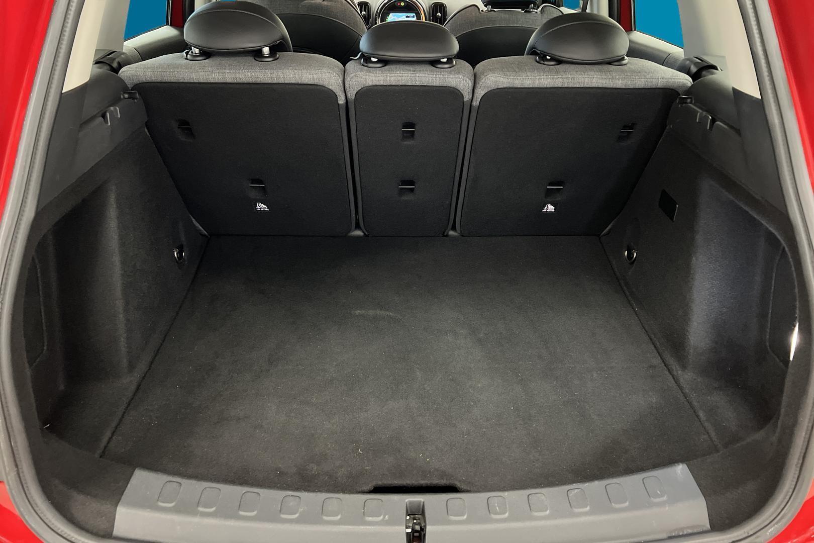 MINI Countryman 2017