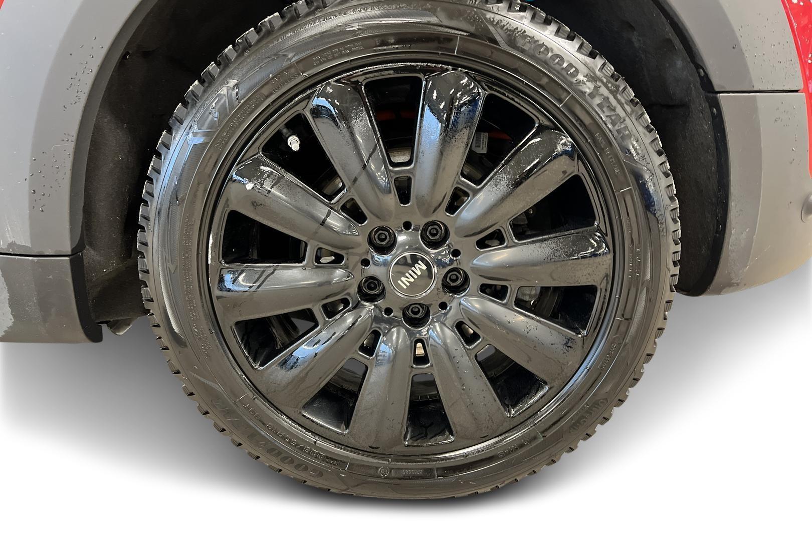 MINI Countryman 2017