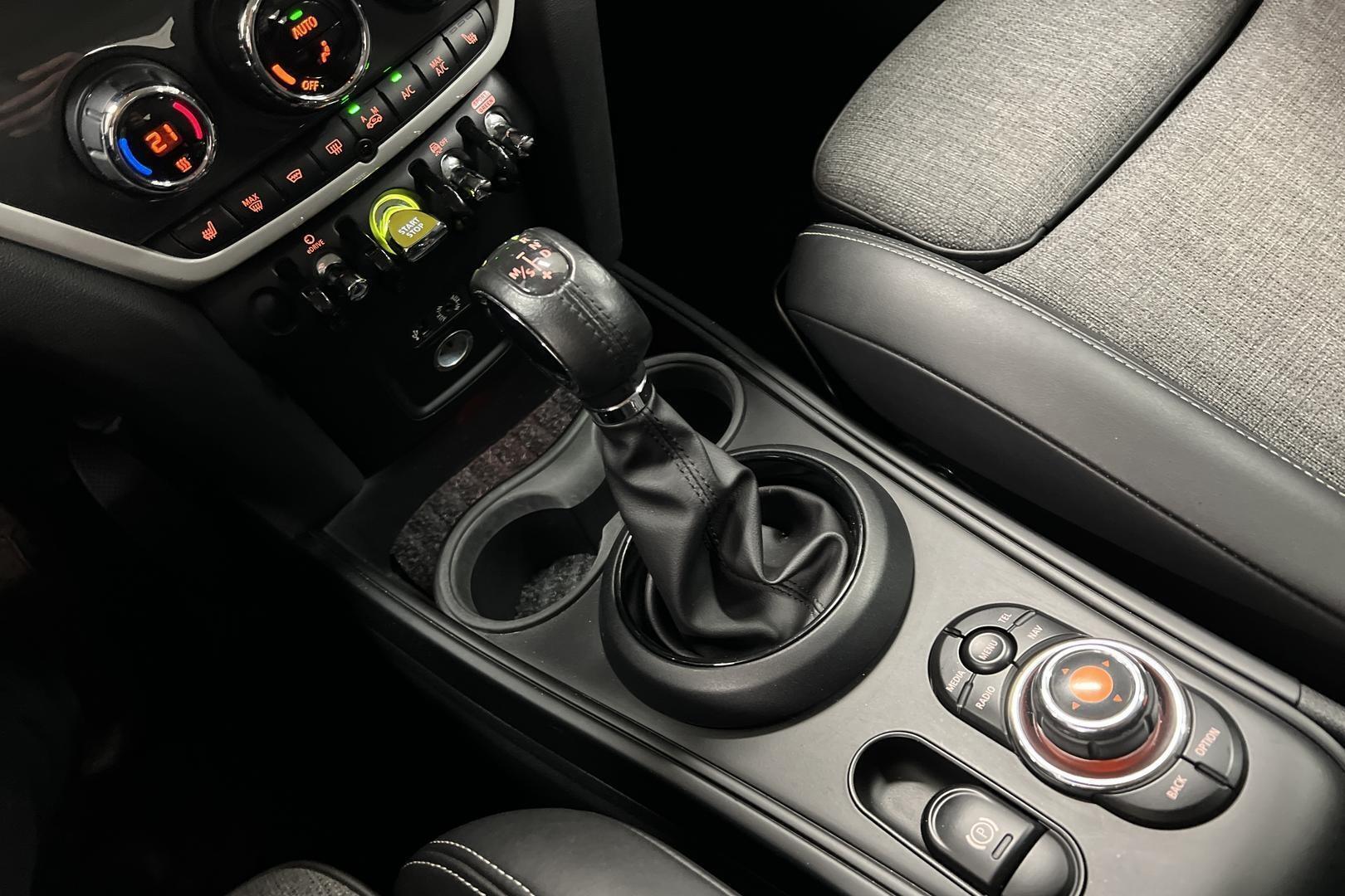 MINI Countryman 2017