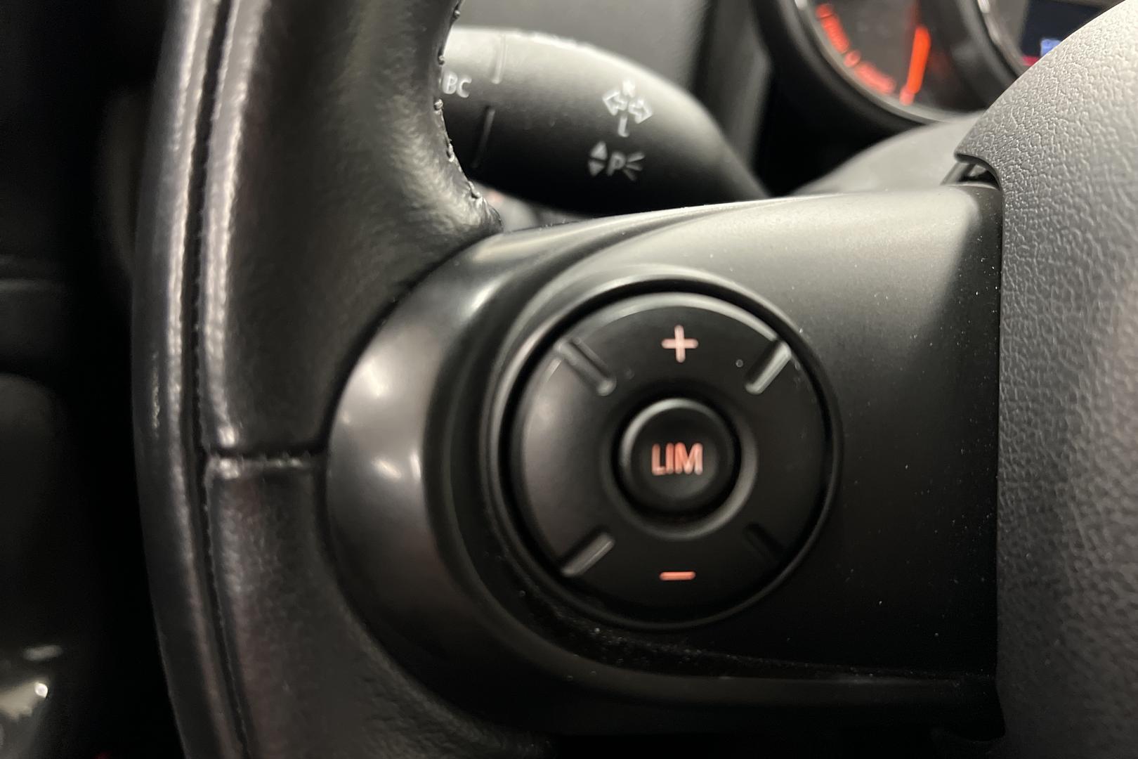 MINI Countryman 2017