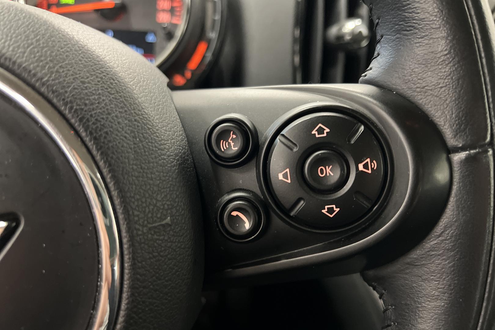 MINI Countryman 2017