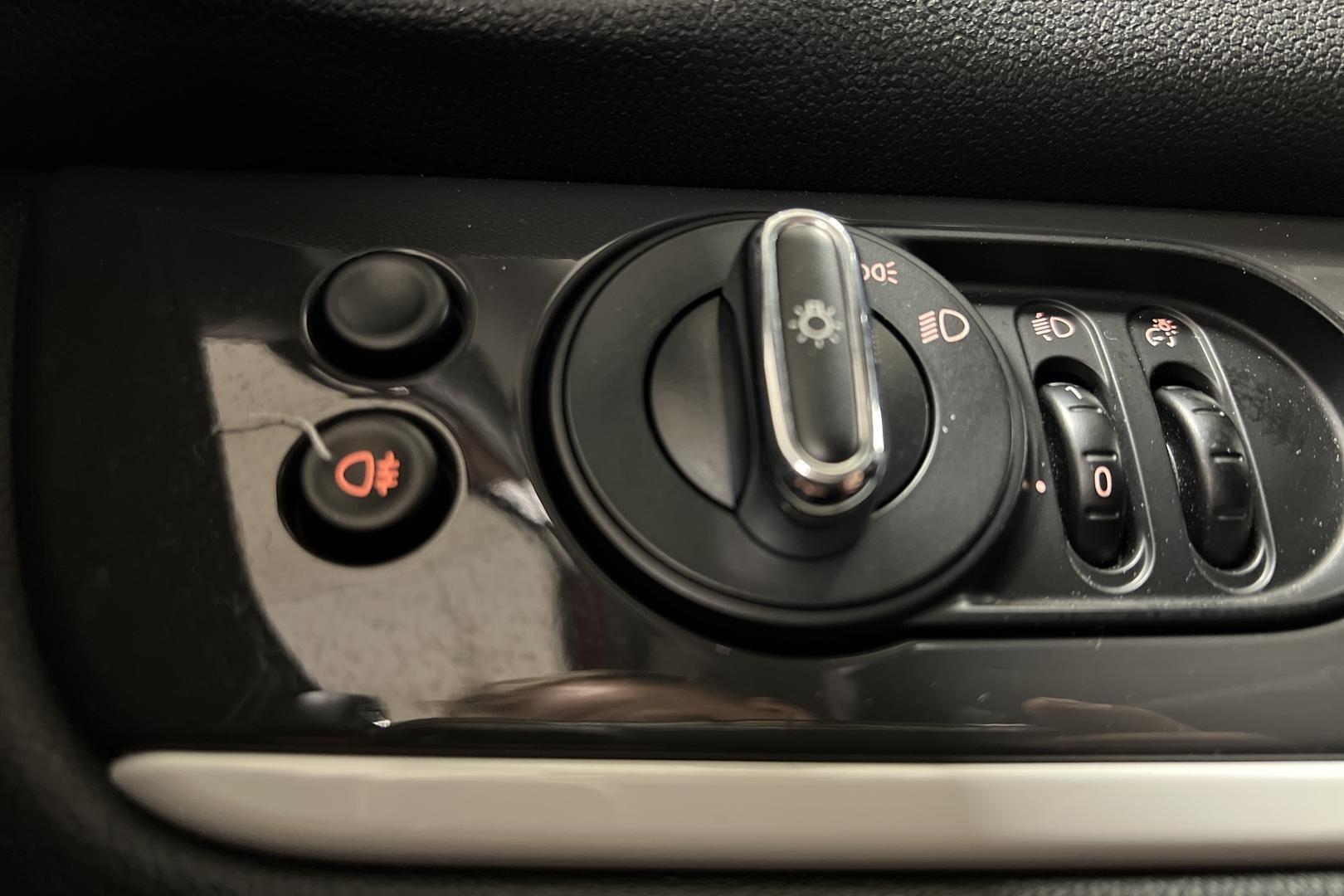 MINI Countryman 2017