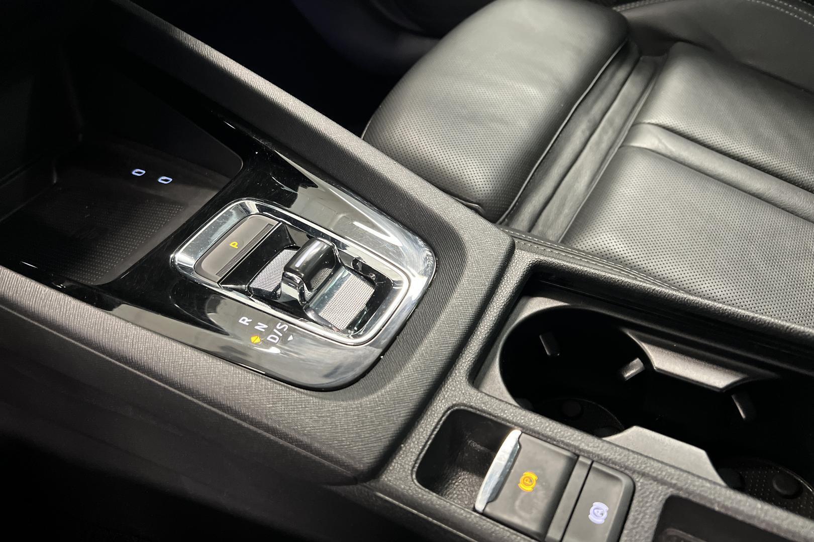 SKODA Octavia 2020