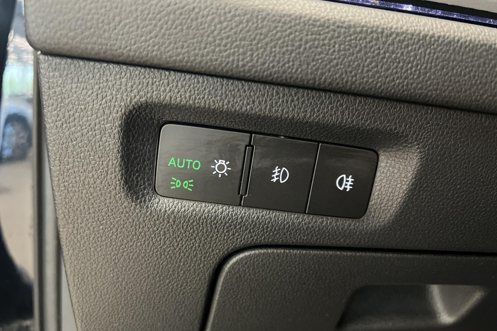SKODA Octavia 2020