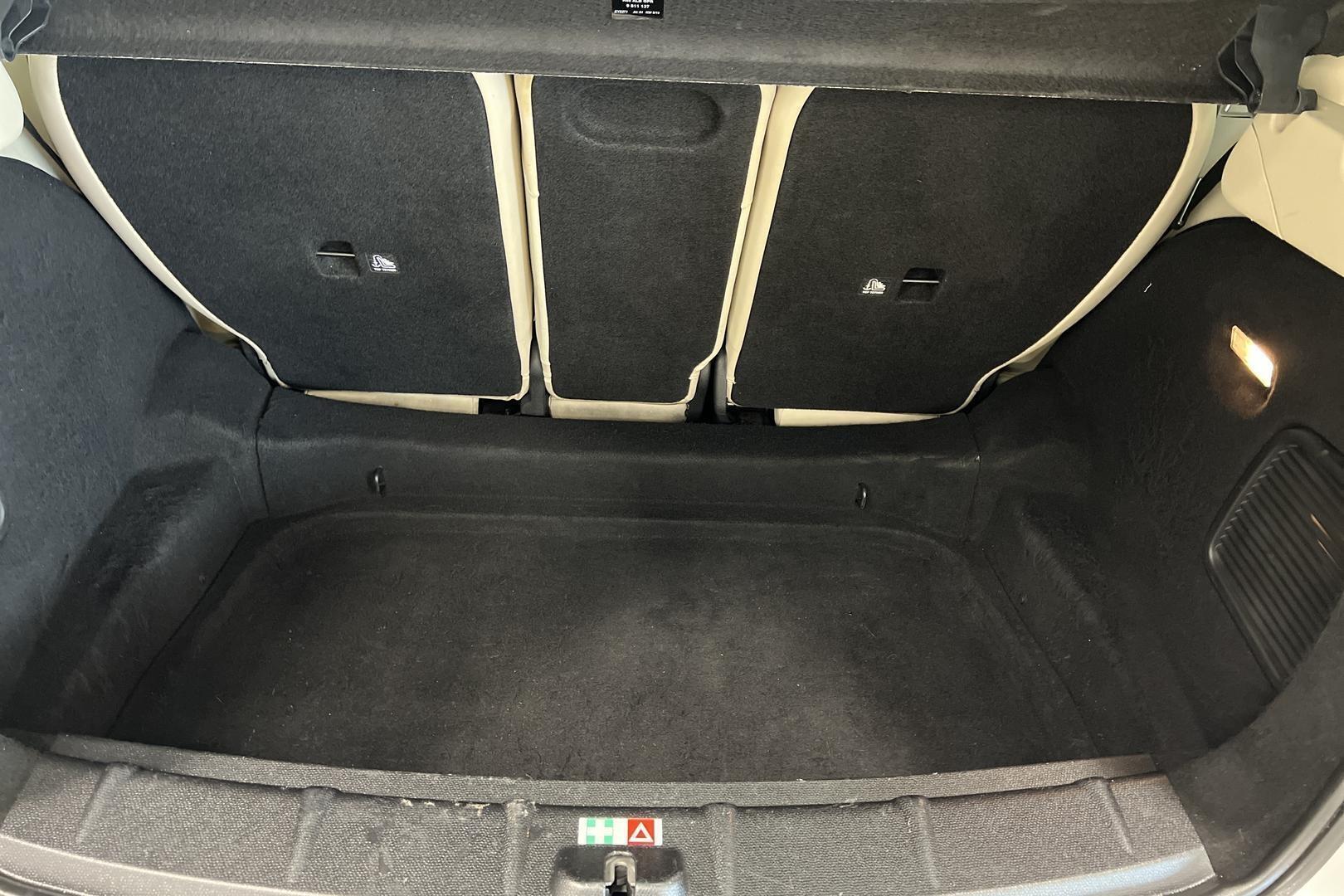 MINI Countryman 2013