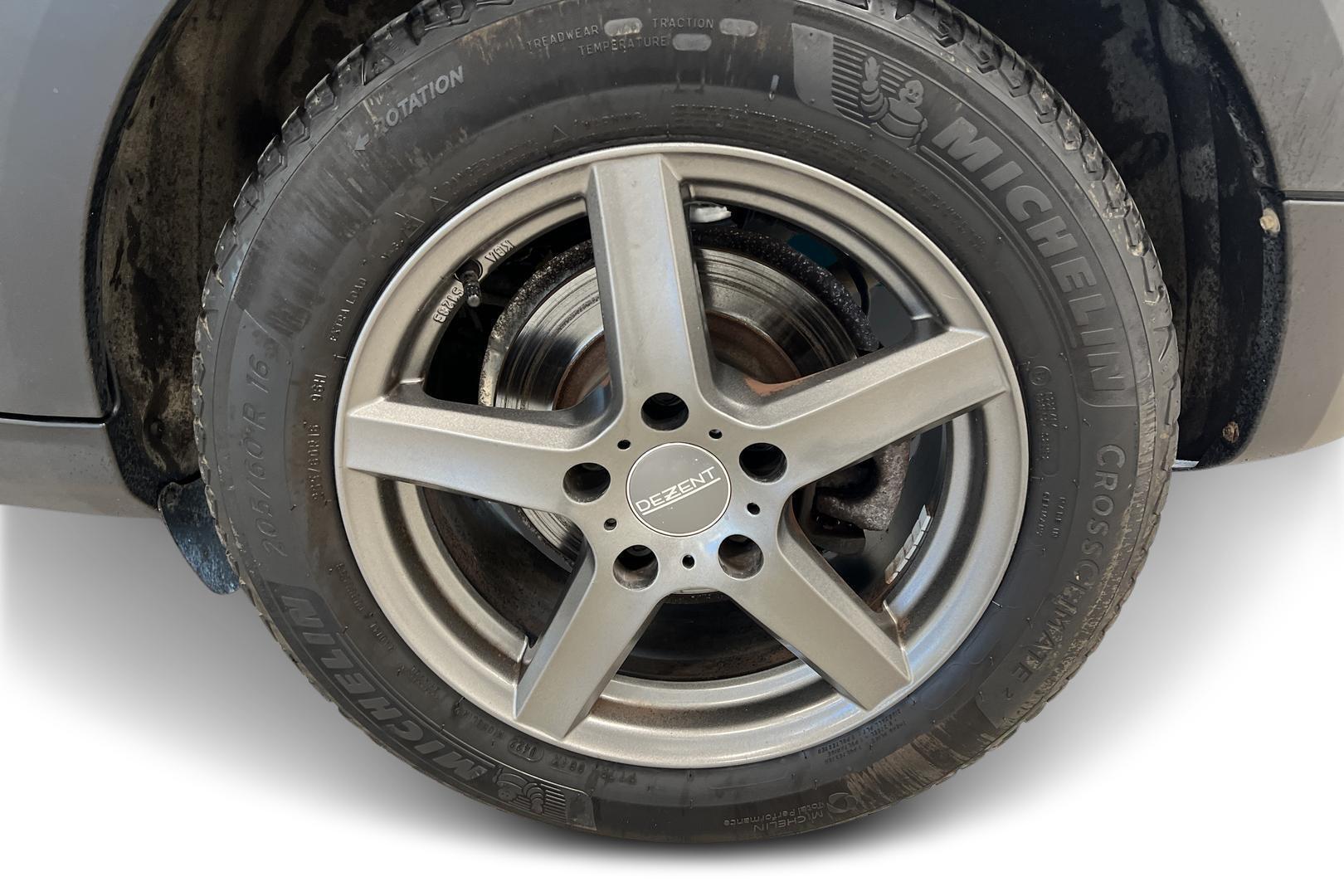 MINI Countryman 2013