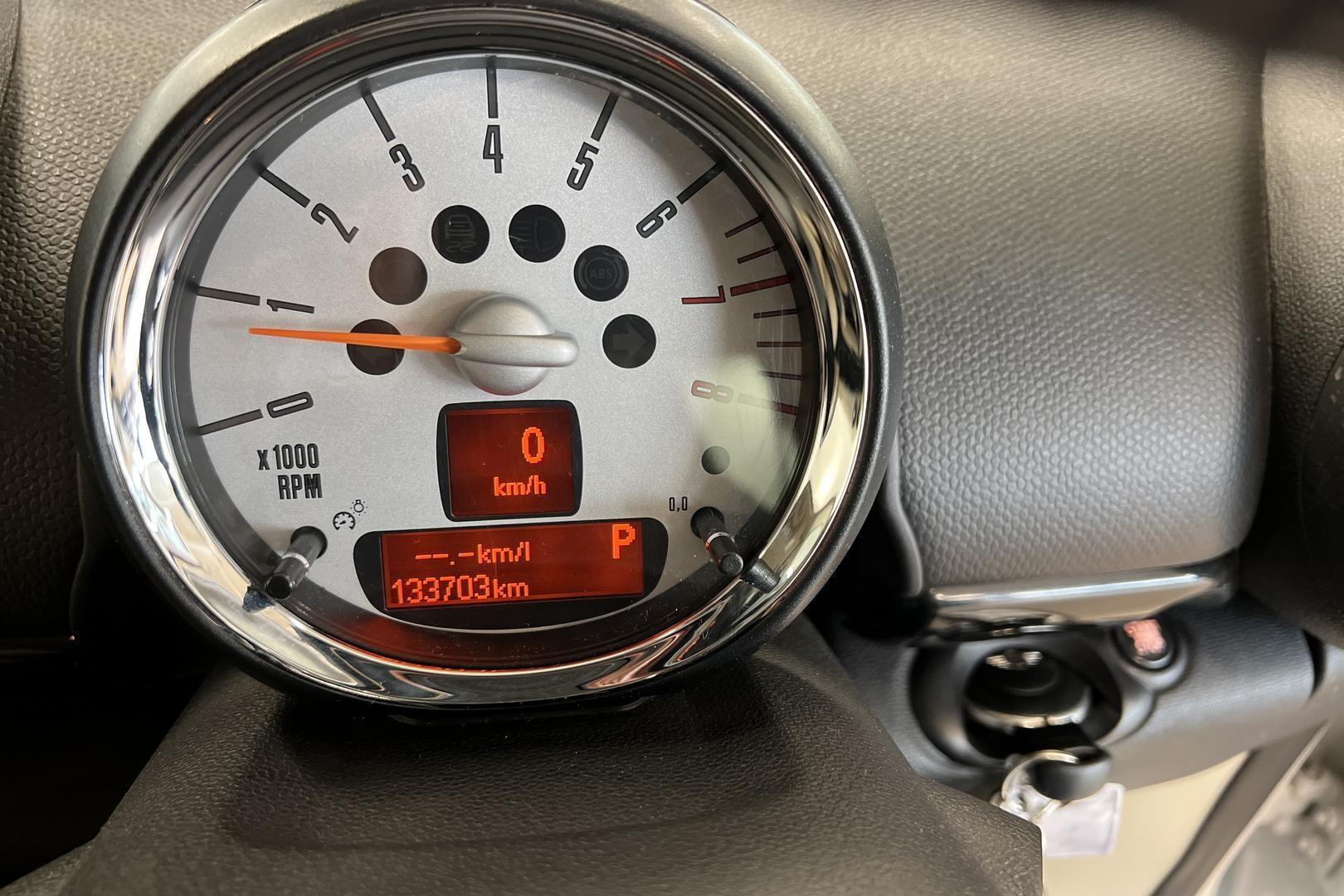 MINI Countryman 2013